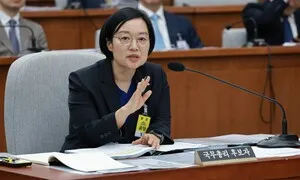 한성숙, 임대·매매 싸게 줬더니…국힘 “우회 증여냐” 비판