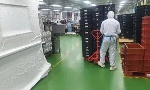 제빵공장 20대 사망…2심, 벌금 20배로 높였다 “SPL 위험 알고도 방치”