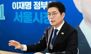 서울시, 정원오 ‘3년 전 멕시코 출장’ 주민감사 실시키로