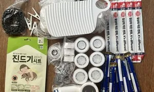 [멕시코 올라] ‘굳이 이 무거운 걸? 월드컵까지’…현명한 선택이었다