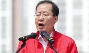 홍준표 “반도체 단지 호남행, 국토 균형 발전 위해 필요”
