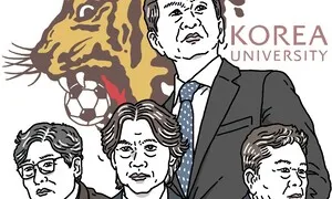 ‘축구협회 카르텔’ [유레카]