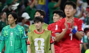 무능한 축구협회가 심은 참패의 씨앗…한국 축구, 예고된 나락이었다