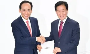 추경호 대구시장직 인수위, 삼전닉스 유치 포함 200개 과제 제안