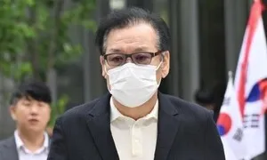 ‘공천헌금’ 혐의 건진법사 1심 무죄…“정치활동 하는 자로 보기 어려워”