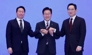 호남 ‘제2 반도체 거점’ 육성…정부 2000조원대 ‘메가프로젝트’ 시동