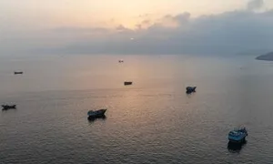 호르무즈에 걸린 미국, 아시아로 못 온다 [정의길의 세계, 그리고]