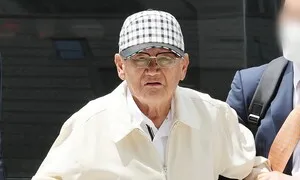 검찰, 이만희 구속기소…신천지 국힘 집단 가입 혐의