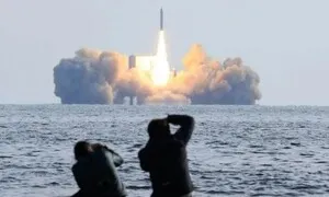 고체추진 우주발사체 4차 발사 연기…“최종 준비 중 문제 발견”