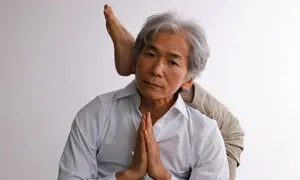 “아인슈타인이 외친 ‘너의 인간성 기억하라’ 전하려 했죠”