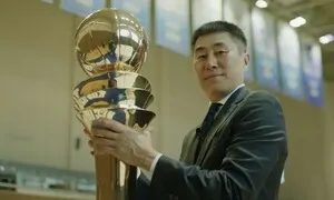 이상민 KCC 감독 ‘유 퀴즈’ 출연…“통합 우승 목표”