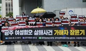 ‘광주 고교생 살해’ 장윤기의 경찰관 아버지, 주요 증거 인멸했다