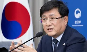 기후장관 “호남 반도체, 용인급 되면 원전 증설 고민”