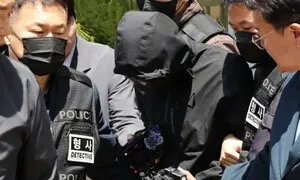 증거인멸 광주 고교생 살해범 경찰 아버지, 감찰받는다