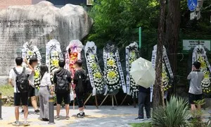광주제일고·배재고 6일 5·18묘지 참배…김대중·정근식 교육감도 동행