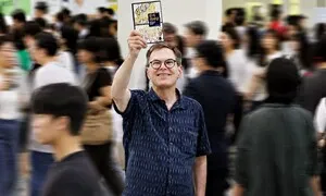 AI 시대, 더 중요해진 ‘문자’…문해력보다 판별력·사고력 더 필요 [.txt]
