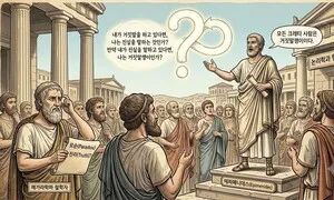 서구가 지우려 한 ‘피타고라스의 콤마’, 한국 전통음악서 숨쉬고 있었네 [.txt]