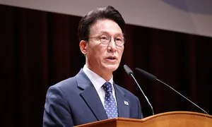 김민석, ‘반도체 공장 후보지’ 광주 군공항서 6일 전당대회 출마선언 검토
