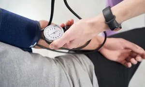 청년 고혈압, 9년 새 68% 증가…30대 남성 1인 가구 가장 위험