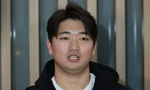 미국 매체 “고우석, 미네소타로 현금 트레이드…MLB 데뷔”