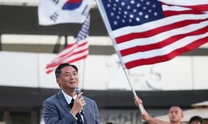 법원, 모스 탄 2차 출국정지 집행정지 신청도 기각