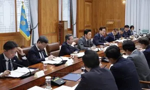 [속보] 청 “호남 반도체 산단, 광주 군공항 부지에 조성”