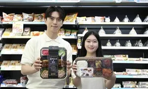 삼계탕 2만원 시대, 편의점 ‘가성비 보양식’ 경쟁…장어 도시락 6천원대