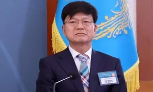 [속보] 청와대, “5·18 성역” 이병태 사퇴 권고…“사안 매우 엄중”