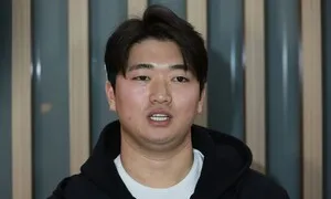 고우석, 도전 2년8개월 만에 ‘메이저리거’…‘미네소타 트윈스’로 트레이드