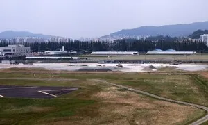 광주 군공항 부지, ‘호남 반도체 산단’ 낙점…국유지·평탄화·접근성 ‘강점’