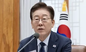 이 대통령, 캐나다 잠수함 사업 탈락에 “우리 저력 분명히 보여줘”