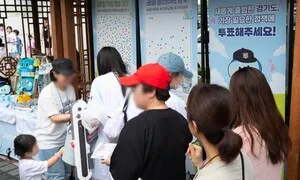 경기도민이 꼽은 민선 9기 최우선 과제 1위, ‘내 집 걱정 없는 경기’