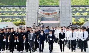광주일고, 배재고 출전 정지 징계 선처 요청할 듯…5시 기자회견