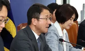 한병도 “보완수사권 완전 폐지 담긴 형소법 개정안, 이번 주 발의 목표”