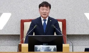 ‘전원 민주당’ 새 경기도의회 의장단 출범…상임위 배분 갈등 예고