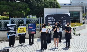 생후 4개월 ‘해든이’ 숨지게 한 친모 “무기징역 형량 너무 무겁다”