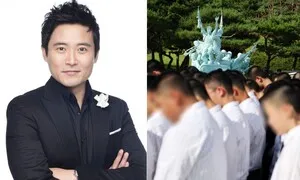‘배재고 총동창회장’ 배우 임호 “5·18 함부로 해선 안 된다 느꼈을 것”