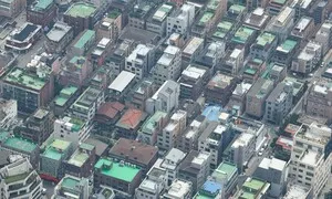 재개발 빌라로 2030 매수세 번져…전세사기 사태 뒤 ‘저점’ 찍어