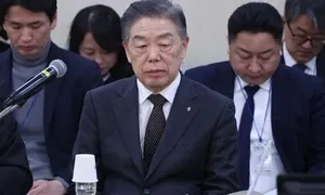 감사원 “‘역사관 논란’ 김형석 전 독립기념관장 임명 때 불공정 심사”