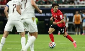 이강인, 라리가 아틀레티코 이적 초읽기…이적료 700억
