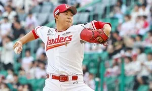 ‘고졸 루키’ 김민준의 데뷔 첫 QS…SSG, 9연패 끊었다