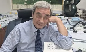 “건축은 공공의 사용이 본질…‘올바른 건축’ 가르치는 학교 꿈꿉니다”