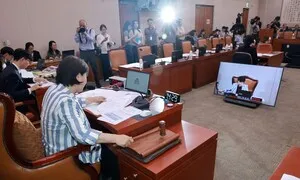 ‘보완수사권 폐지법’, 법사위 소위로…민주 논의 본격화에 국힘 반발