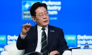 이 대통령 “주가조작, 금감원·경찰·검찰 3중 그물에 반드시 걸려”