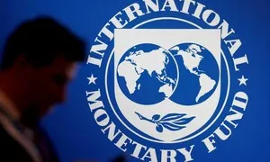 IMF, 올해 한국 성장률 2.6% 전망…반도체 호황에 0.7%p 상향