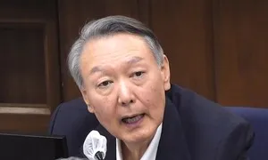 ‘체포방해’ 유죄 확정 윤석열 변호인단 “재판소원 할 것”