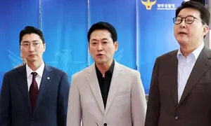 장동혁, ‘장윤기 사건’ 광주경찰청장 면담 불발…“이게 국민 대하는 태도”