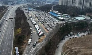 ‘도공 퇴직자 카르텔 논란’ 휴게소 운영, 공공관리회사가 맡는다