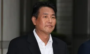 ‘계엄 정당화 메시지’ 김태효 구속심문 시작…이르면 오늘밤 영장 결정
