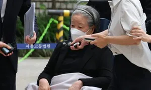 [속보] 특검, ‘통일교 정교유착’ 한학자 총재 징역 13년 구형